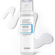 Universal The Ceramide Skin Barrier Moisturizing Mist