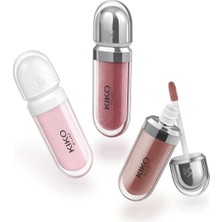 Universal Lıps Make Up Kıt - Glossy Lıp Set 01