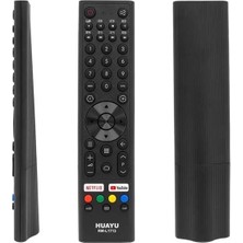 Hubrendy Sh Huayu RM-L1713 Changhong Unıversal Lcd-Led Tv Kumanda