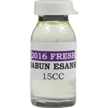 Depposite Fresh Sabun Esansı 15 cc