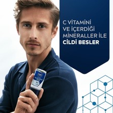 Universal Men Erkek Roll On Deodorant Derma Control Clinical 50 Ml,96 Saat Üstün Koruma,anti-Perspirant,c Vitamini,ekstra Kuruluk