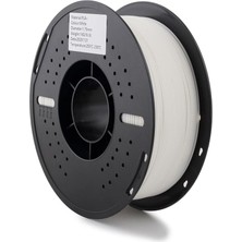 Odea Pla+ Beyaz Filament 1,75MM 1kg - Bisiparisver, FLMX002