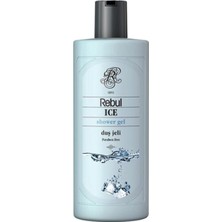 Odea Rebul Ice 500 ml Duş Jeli