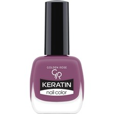 Universal Keratin Nail Color No: 143 - Keratin Oje