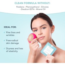 Universal Ufo™ Make My Day 7'li Maske