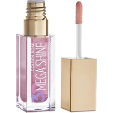 Universal 3D Mega Shine Lipgloss No: 121 Sparkle Işıltılı Dudak Parlatıcısı