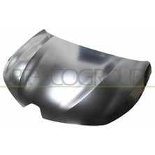TŞT Renault Clio V 2020 Motor Kaputu Sac (Sac Tıpı Menteşe ile Uyumlu) (Oem No:  651007101R)