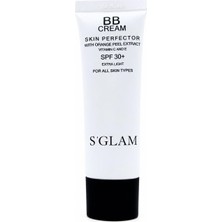Universal Bb Krem Spf 30 Extralight 50ML