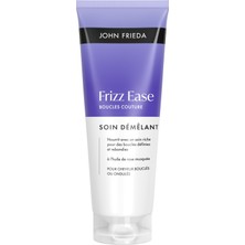 Odea John Frieda Frizz Ease Dream Curls Seyahat Boy Saç Kremi