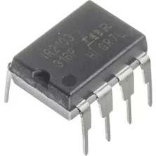 Hubrendy Sh Ir 2103 Dıp-8 Entegre Devre