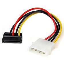 Odea Dark DK-CB-P101 Molex 4 Pın - Sata Güç Dönüştürücü Kablo