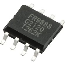 Hubrendy Sh FR98885PGTR Soıc-8 Smd Entegre Devre