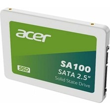 Universal SA100-240GB Sata 3.0 2.5" 240 GB SSD