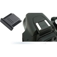 Fumeyabi Dslr ve Slr Için Hot Shoe Kapağı