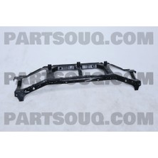 TŞT Mitsubishi Pajero 2001-2002 Ön Panel (Oem No: MR548340)