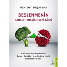 Universal Beslenmenin Kanser Tedavisindeki Gücü: Onkoloji Diyetisyeninden Kanser Hastaları Için Basit ve Etkili Beslenme Rehberi