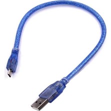 Fumeyabi Mikro USB Kablo