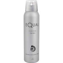Universal Classic Erkek Deodorant 150ML
