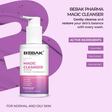 Universal Pharma Magic Temizleyici 200 ml