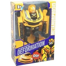 Efnaz Style A688-85 Transformers
