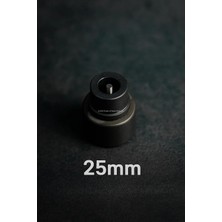 Universal Saydaş Pprc Tesisat Boru Paftası, Kaynak Birleştirme Makinası Paftası, Plastik Boru Paftası, Döküm (25 Mm)
