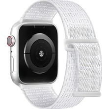 Fumeyabi Apple Watch 45MM 44MM 42MM 49MM Uyumlu Velcro Kordon Kopma Karşıtı Ayarlanabilir Rahatsız Etmeyen Watch Ultra 2/1 9 8 Se 7 6 5 4 3 2 1 Uyumlu Kordon