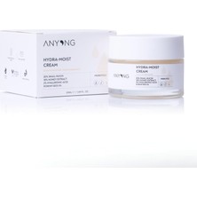 Universal Salyangoz Özlü Yoğun Nemlendirici ve Besleyici Krem 50 ml (%20 Salyangoz Özü & Hyalüronik Asit)