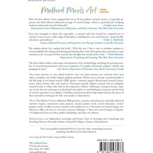 Universal Method Meets Art: Arts-Based Research Practice