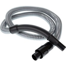 Odea Supervac Fakir Veyron Turbo ile Uyumlu Çelik Telli Hortum