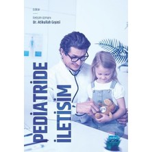 Universal Pediatride Iletişim