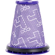 Odea Dyson CY22, CY23, CY24, DY75, DY77, DY78 ile Uyumlu Ön Filtre