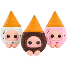 Universal Dondurma Peluşu Sürpriz Paket