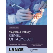 Universal Lange Genel Oftalmoloji