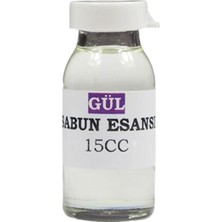 Depposite Gül Sabun Esansı 15 cc