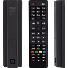 Hubrendy Sh Hi-Level - Panasonic TX-24C300B TX-24C300B TX-24C300E LCD LED Tv Kumandası 313K