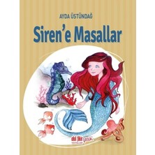 Akıl Fikir Yayınları Sirene Masallar