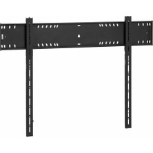 Odea Vogels Pfw 6900, Ekran Duvar Askısı, 80-120", 160 Kg, Eğilebilir