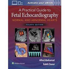 Universal A Practical Guide To Fetal Echocardiography: Normal And Abnormal Hearts