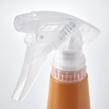Fumeyabi Sprey Şişesi, Turuncu, 35 cl
