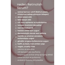 Fumeyabi Retinol-Ish Serum