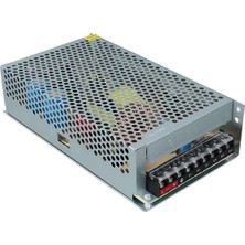 Fumeyabi PM-15029 12 Volt - 20 Amper - 240 Watt Metal Kasa Adaptör