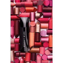 Universal Satin Lipstick No: 17 - Satensi Bitişli Nemlendirici Etkili Ruj