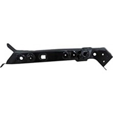 TŞT Nissan Qashqai Ön Panel Destek Sacı Sağ 2013- (Oem No:  F2520-4EAEB)