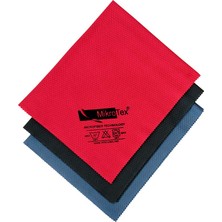 Odea Mikrotex Mikrofiber Cam Bezi 3 Adet 40 x 47 cm