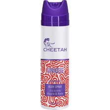 Universal Unique Kadın Deodorant 150 ml - Çiçeksi