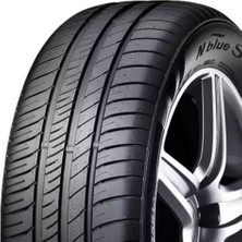 Nexen 205/55 R16 91V N'blue S A-A (Vw Golf 8 / Audi A3 / Seat Leon) 2025 Yaz Lastiği