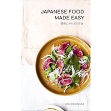 Universal Japanese Food Made Easy