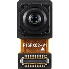 Axya Xiaomi Pocophone F5 Pro Ön Kamera Selfie Kamerası