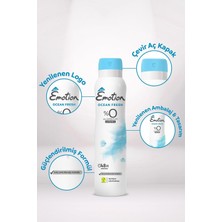 Universal Kadın Deodorant, 150 ml