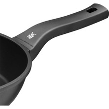 Fumeyabi Permadur Excellent Indüksiyon Tabanlı Çelik Tava 24 cm